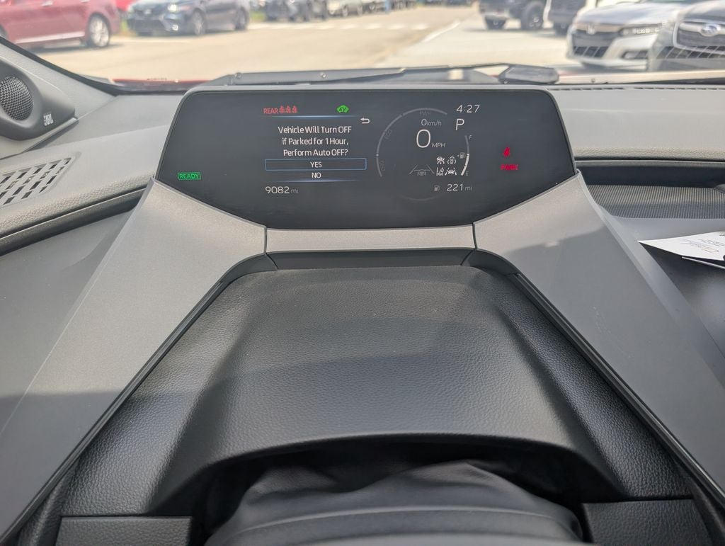 2025 Toyota Prius Limited