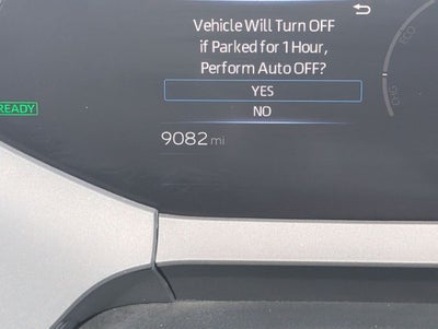 2025 Toyota Prius Limited