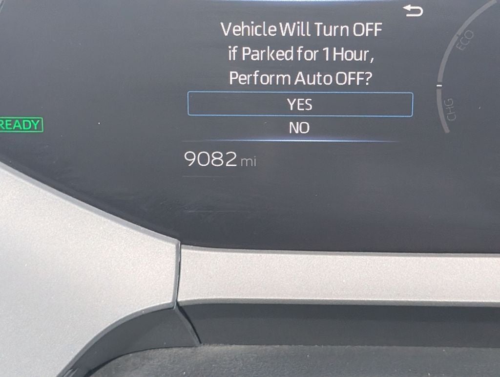 2025 Toyota Prius Limited