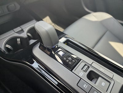 2025 Toyota Prius Limited