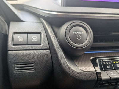 2025 Toyota Prius Limited
