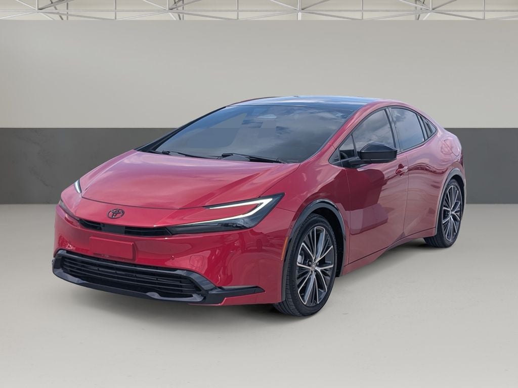 2025 Toyota Prius Limited