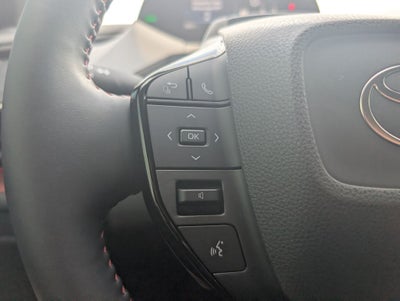 2025 Toyota Prius Plug-In Hybrid XSE