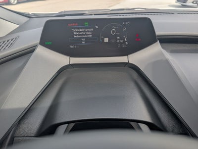 2025 Toyota Prius Plug-In Hybrid XSE