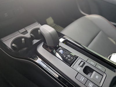 2025 Toyota Prius Plug-In Hybrid XSE