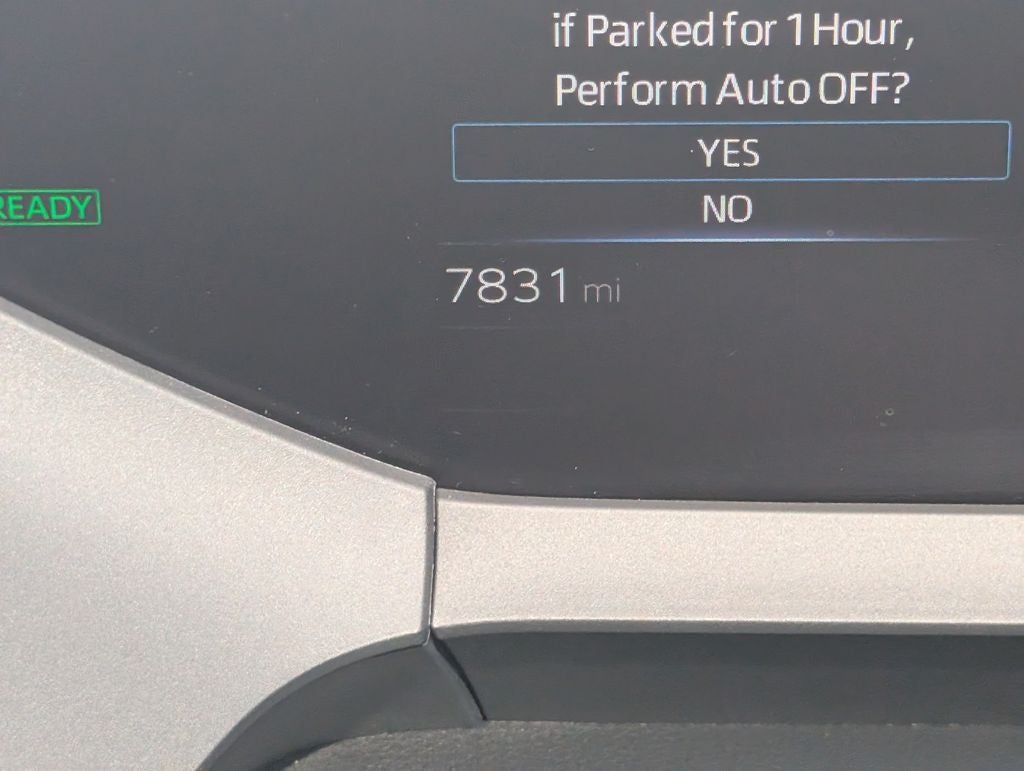 2025 Toyota Prius Plug-In Hybrid XSE