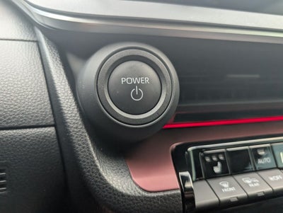 2025 Toyota Prius Plug-In Hybrid XSE