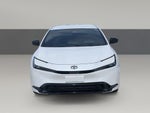 2025 Toyota Prius Plug-In Hybrid XSE