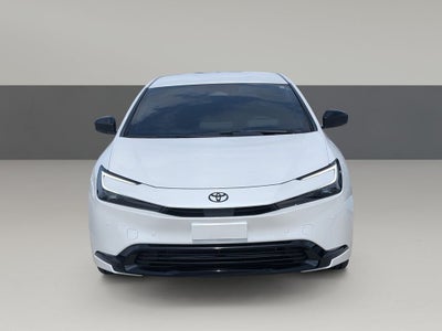 2025 Toyota Prius Plug-In Hybrid XSE