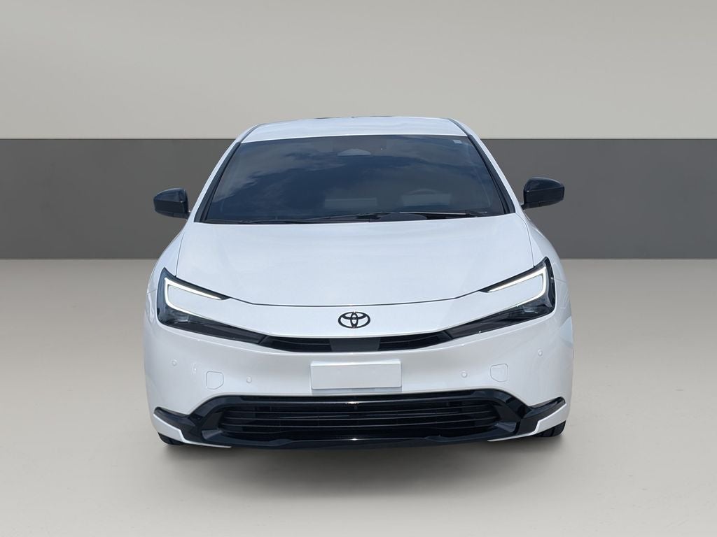 2025 Toyota Prius Plug-In Hybrid XSE