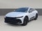 2024 Toyota Crown Platinum