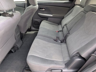 2014 Toyota Prius v Three