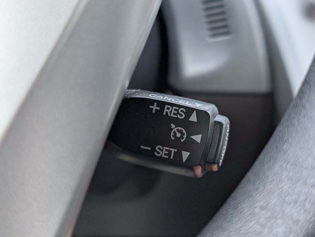 2014 Toyota Prius v Three