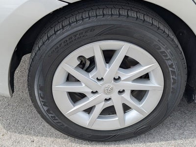 2014 Toyota Prius v Three