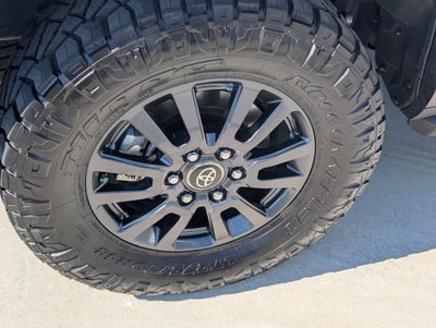 2025 Toyota Land Cruiser 1958