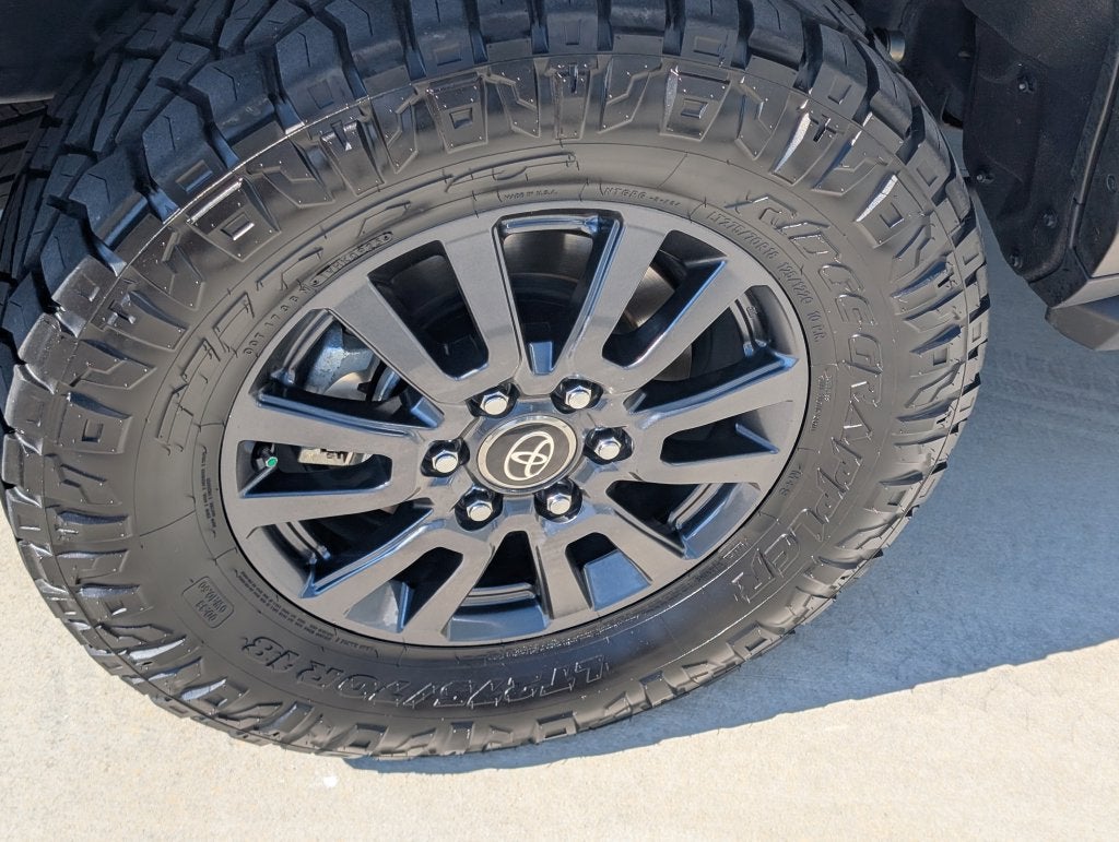 2025 Toyota Land Cruiser 1958