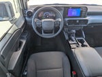2025 Toyota Land Cruiser 1958