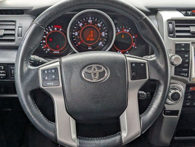 2011 Toyota 4Runner Limited V6