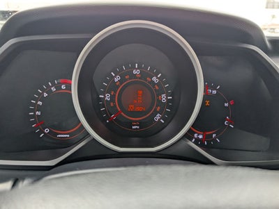 2011 Toyota 4Runner Limited V6