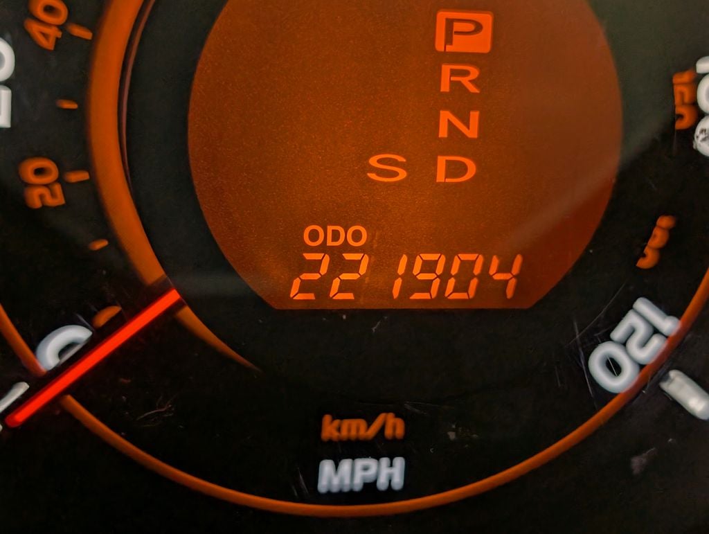 2011 Toyota 4Runner Limited V6