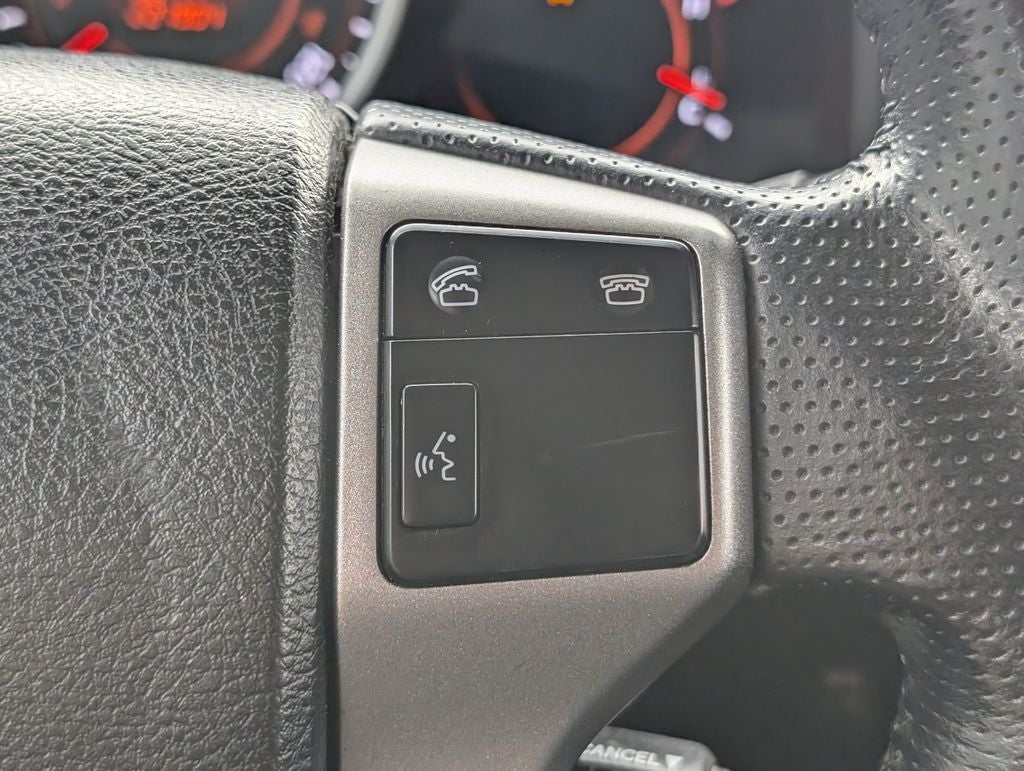 2011 Toyota 4Runner Limited V6