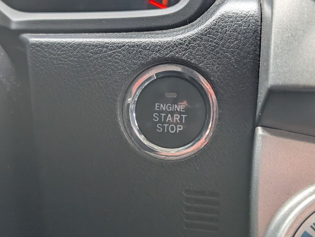 2011 Toyota 4Runner Limited V6