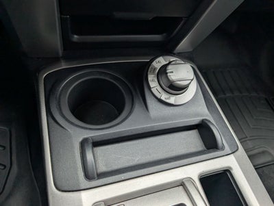 2011 Toyota 4Runner Limited V6