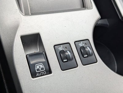 2011 Toyota 4Runner Limited V6