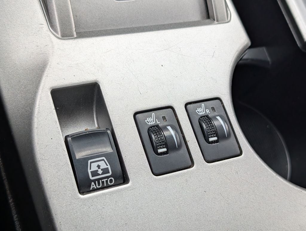 2011 Toyota 4Runner Limited V6