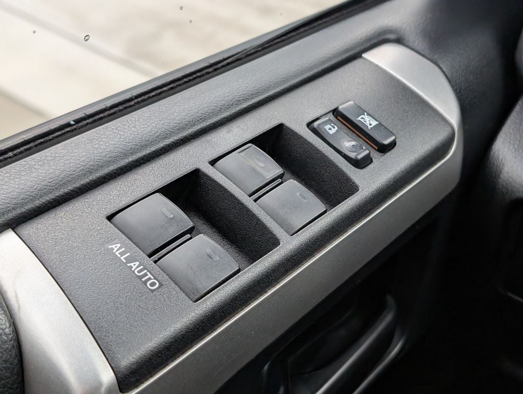 2011 Toyota 4Runner Limited V6