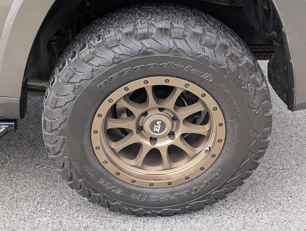 2011 Toyota 4Runner Limited V6