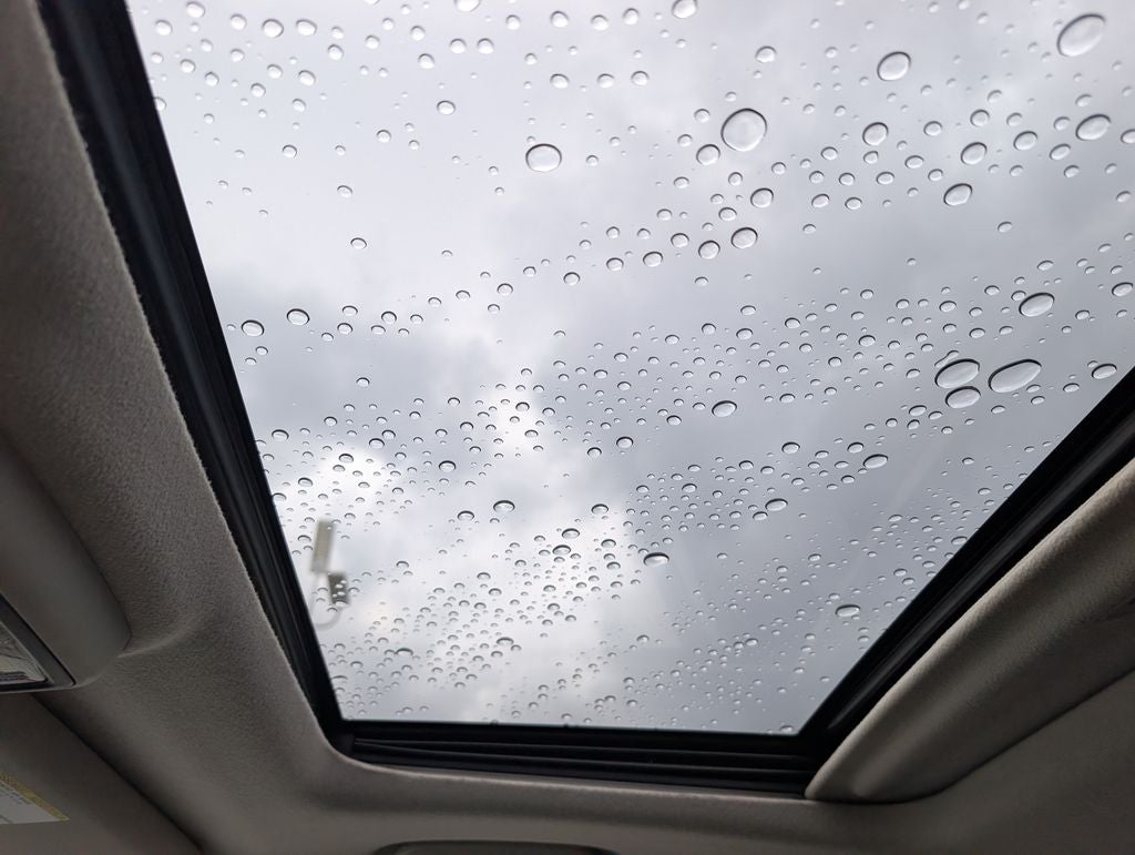 2011 Toyota 4Runner Limited V6