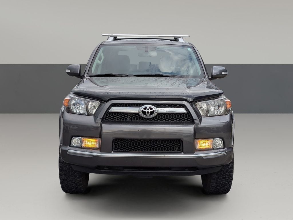 2011 Toyota 4Runner Limited V6