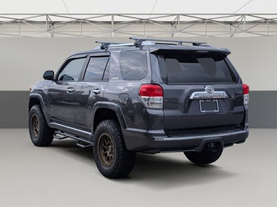 2011 Toyota 4Runner Limited V6