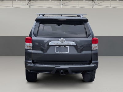 2011 Toyota 4Runner Limited V6