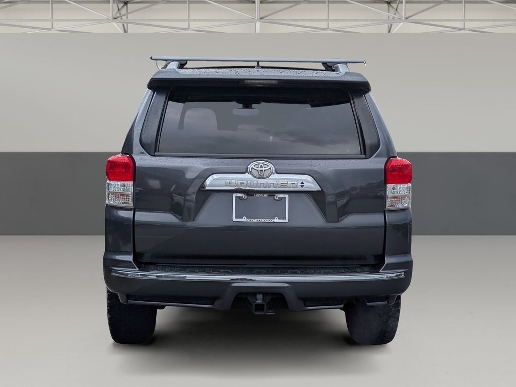 2011 Toyota 4Runner Limited V6