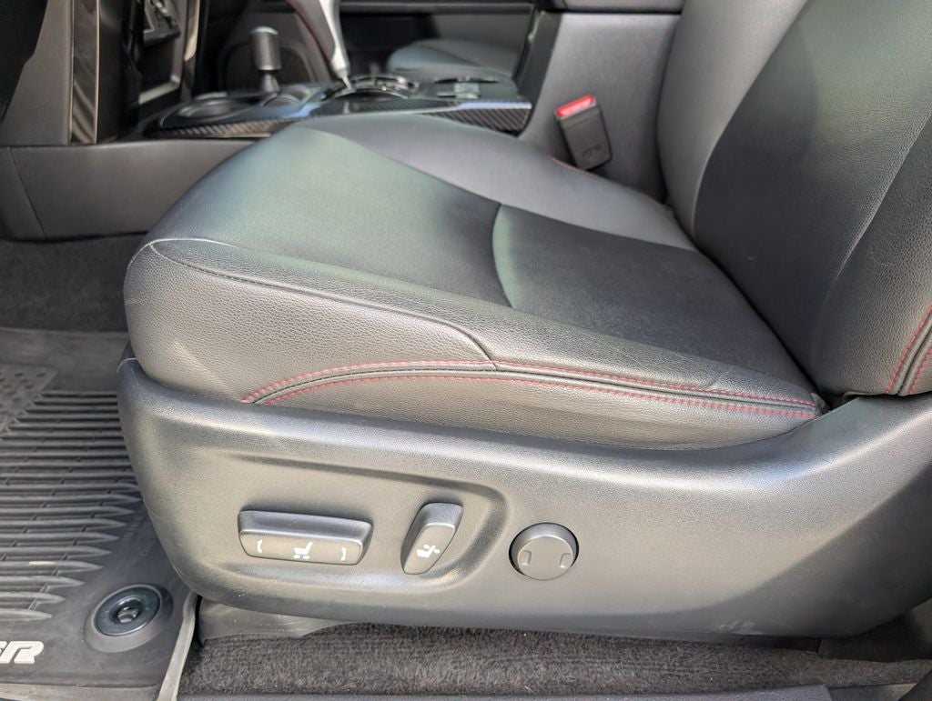 2019 Toyota 4Runner TRD Off-Road Premium