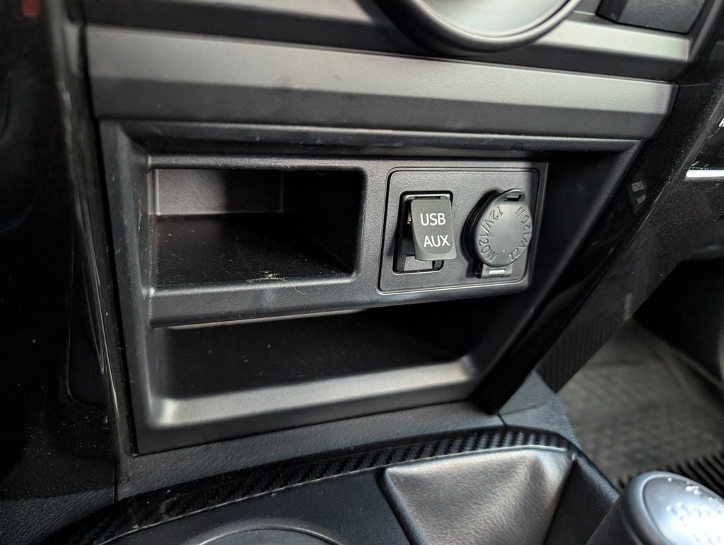 2019 Toyota 4Runner TRD Off-Road Premium