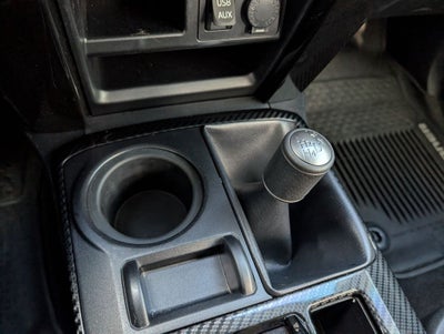 2019 Toyota 4Runner TRD Off-Road Premium