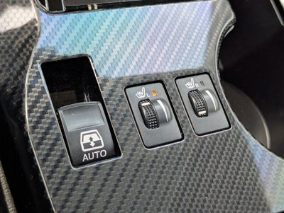 2019 Toyota 4Runner TRD Off-Road Premium