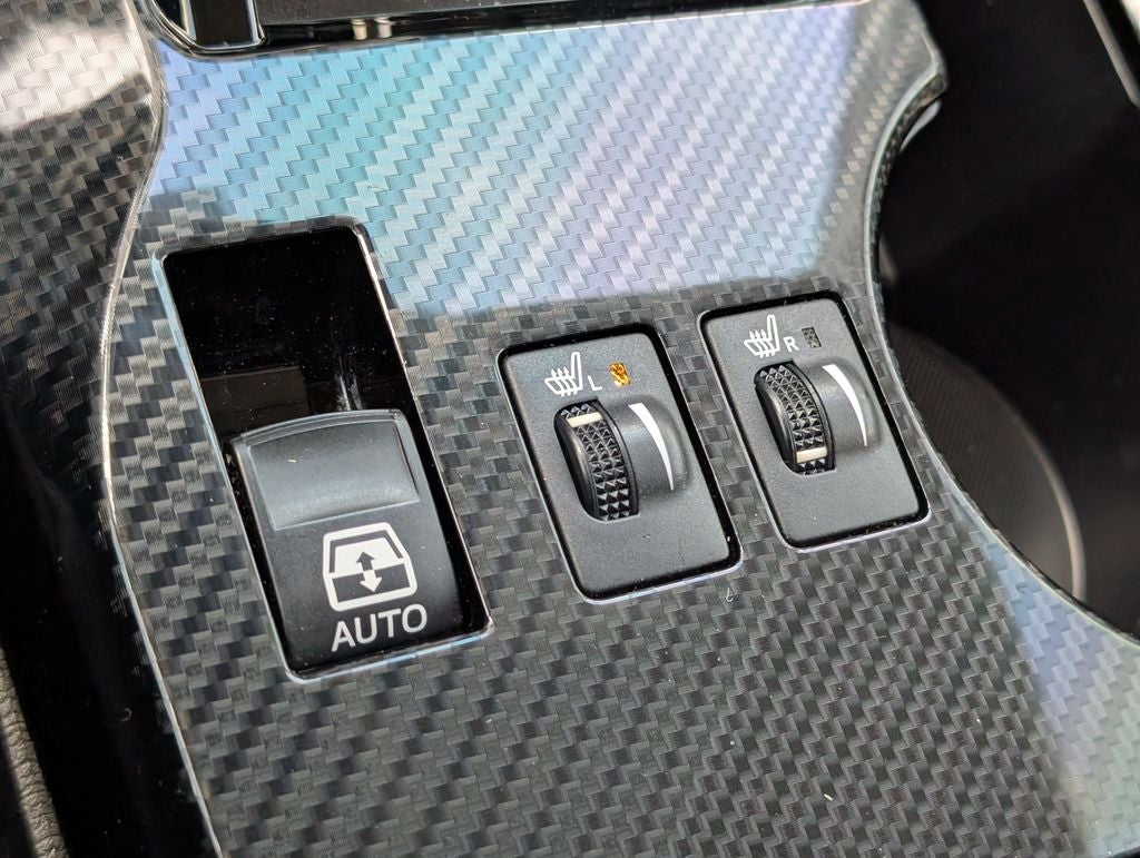 2019 Toyota 4Runner TRD Off-Road Premium