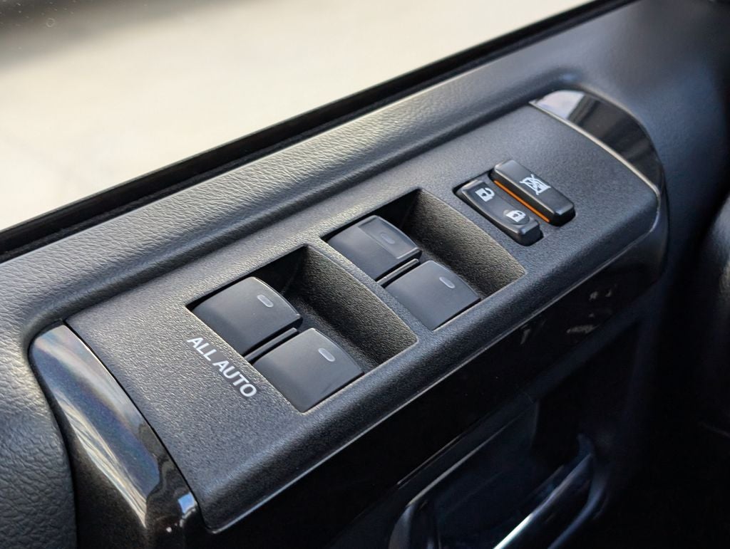 2019 Toyota 4Runner TRD Off-Road Premium