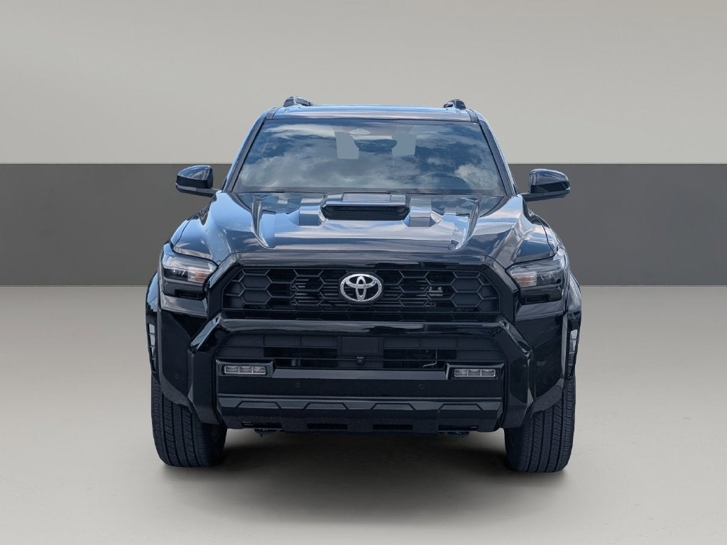 2025 Toyota 4Runner TRD Sport Premium