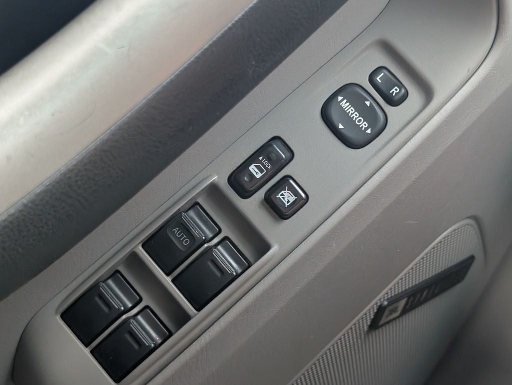2007 Toyota 4Runner Limited V6