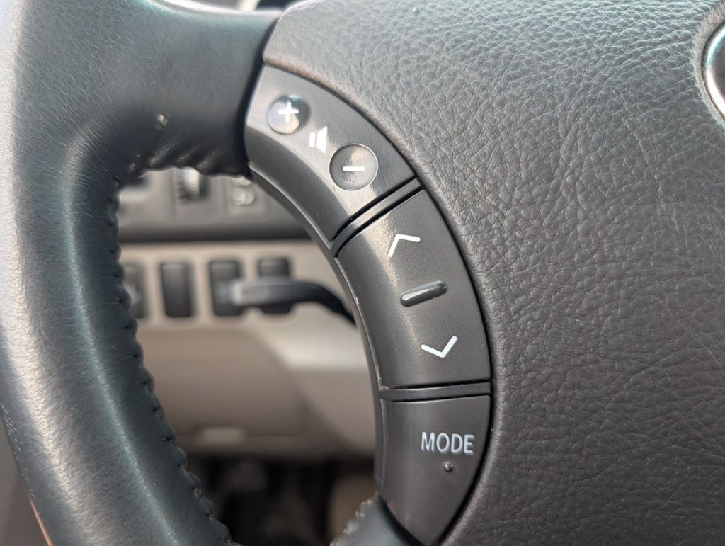 2007 Toyota 4Runner Limited V6