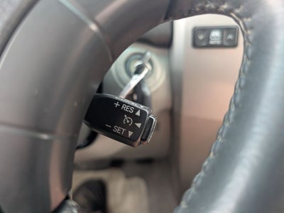 2007 Toyota 4Runner Limited V6
