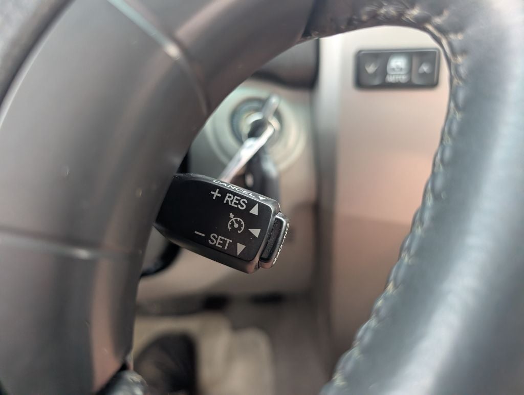 2007 Toyota 4Runner Limited V6