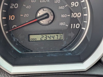 2007 Toyota 4Runner Limited V6
