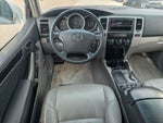 2007 Toyota 4Runner Limited V6
