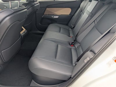 2026 Lexus ES 